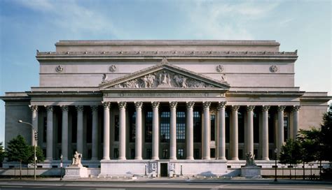 United States Archives